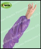 Coperchio 40501-viola-PVC Sleeve